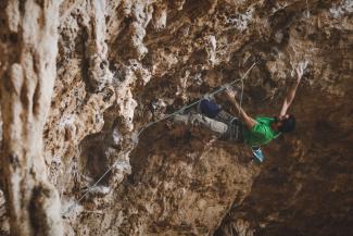 Grotta dell'Arenauta - Invidia L3