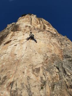 Sperlonga - Be Bop A Lula