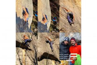 Roccamorice - Tonino