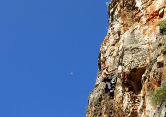 San Vito lo Capo - Forza