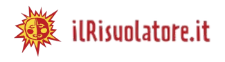 Il Risuolatore