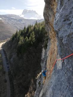 Nuovo Settore a Fano Adriano