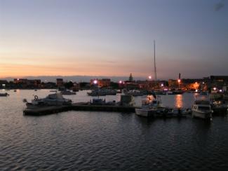  Little Port of the "Balata"