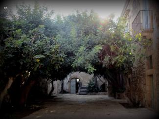 il Cortile di Villadorata