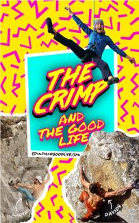 Vacanze in Sicilia: Fatevi salire la voglia! The Crimp and the good life