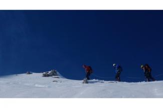 Sport e spostamenti nel Lazio: quale fase 2 per le discipline outdoor?