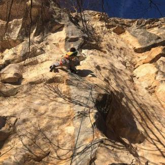 Roccamorice - La vendetta di Nemesis