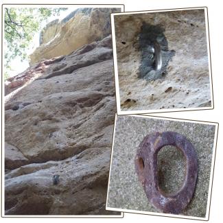 Restyling via degli antenati a Rosara, buon divertimento!!!!!