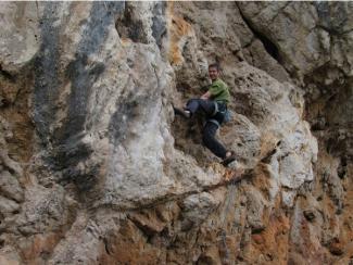 Monte Moneta, Eldorado: Yuma