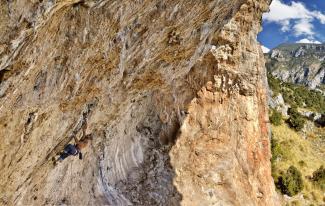 Gole del Melfa - In ogni Atomo
