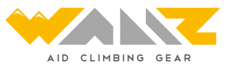 Aid Climb