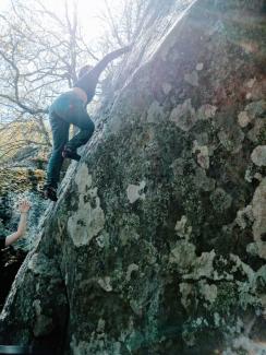 Bronte Blocks - Anna Crocs