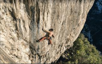 Peter Pan: Giacomo Becchetti su Non oggi (8a)