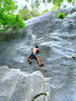 Fonte Avellana - Azzera lo Start