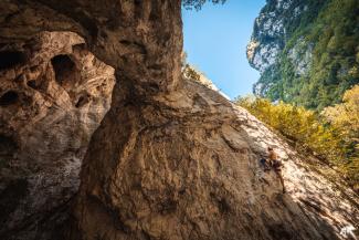 The River: tre nuove vie. La guida è stata aggiornata.