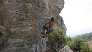 Guadagnolo - Evoluzione