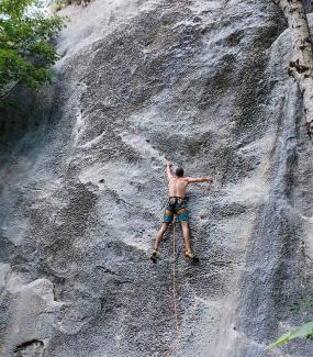 Fonte Avellana - Tilt