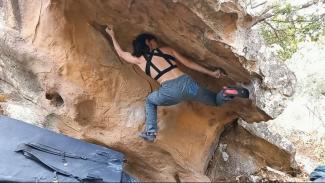 Bronte Blocks - Posa-Man