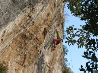 Curva di Gabbio - Ruby
