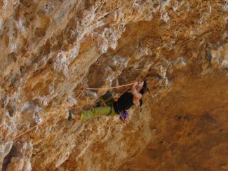 Grotta dell'Arenauta - Invidia