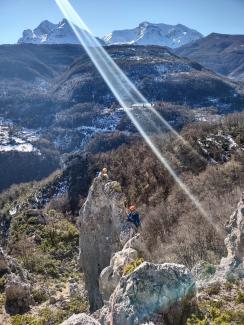 Fano Adriano - Uscita di 7 Effe