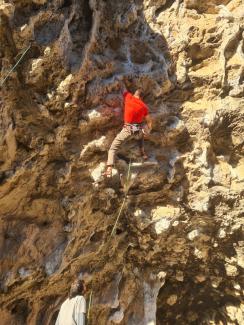 Ferentillo - Mago 89