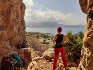 Exenglück fa una donazione per la manutenzione delle vie di San Vito lo Capo 