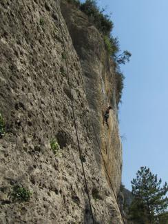 Grotti Bassa - Te la do