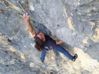 Vena Rossa - Le 120 prese di Sodoma