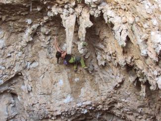 Grotta dell'Arenauta - La mia nuova fidanzata