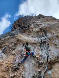 Pietrasecca - BerhaultMania