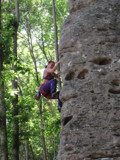 Catarcione - Spigolo