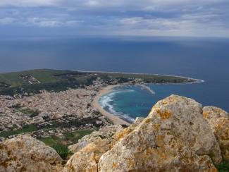 San Vito Virtual Tour