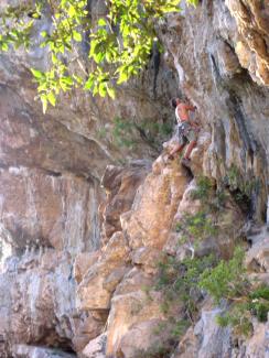 Il Balcone - Arabesque