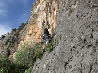 Sperlonga - Guerrieri della Luce