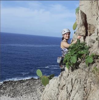 Exenglück: Second donation for the maintenance of San Vito lo Capo 