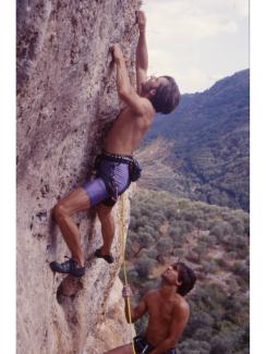 Bassiano - Abbasso la pace dei sensi
