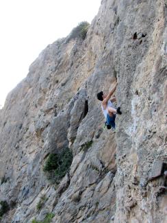 Capo d'Uomo: 220 volte