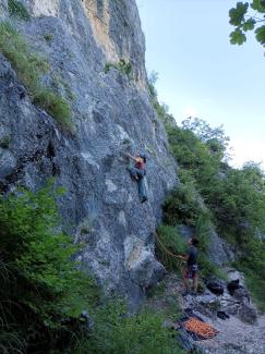 Un nuovo settore estivo a Fano Adriano