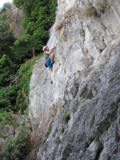 Rocca Canterano - Diagonalia