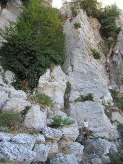 Guadagnolo - Spigolone