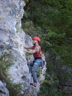 Fano Adriano - Il limbo grottesco delle proprie idiosincrasie