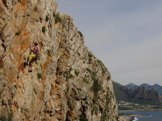 San Vito lo Capo - Canalino
