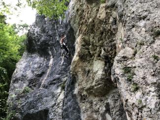 San Lorenzo - Sovraffollamento