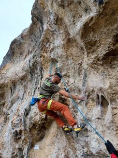 Pietrasecca - Vai mò