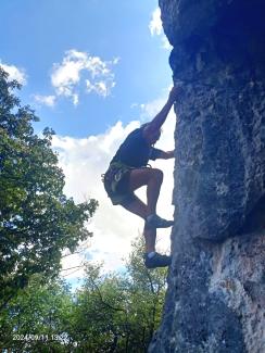 Luco dei Marsi - Pane