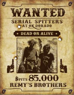 I fratelli Remy: Vertical di Novembre è interamente  dedicato a loro    