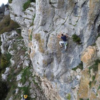 Guadagnolo - Tutto il resto è noia