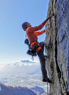 C'est de la farce - Sex de la Sarse, Svizzera