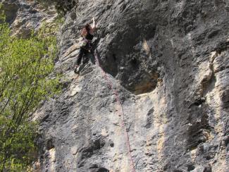 Atlantide - Chiara Formica su Palla Magica 